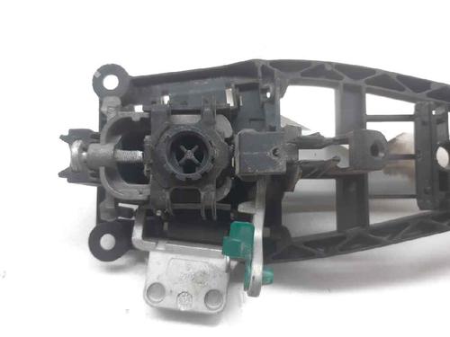 Front right exterior door handle OPEL CORSA D (S07) 1.3 CDTI (L08, L68) | BP5281425C129