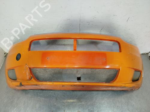 Foran støtfanger FIAT GRANDE PUNTO (199_) 1.9 D Multijet (116 hp) 27620480