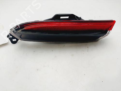 Używane Lampa zderzaka tylnego lewa TESLA MODEL 3 (5YJ3) [2017-2025]  29719913