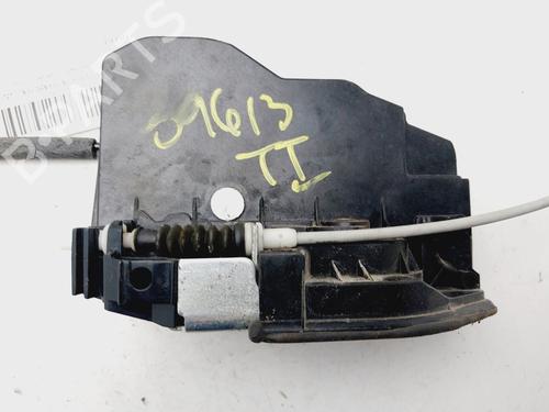 Rear left lock BMW X1 (E84) sDrive 18 d | BP29490999C100 