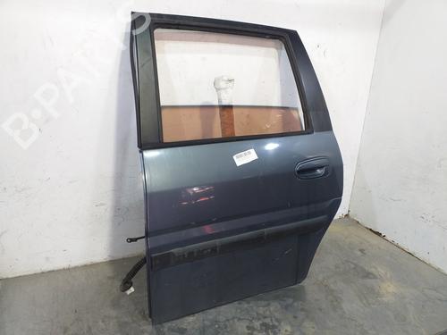 Left rear door HYUNDAI MATRIX (FC) 1.5 CRDi | BP21326936C4 