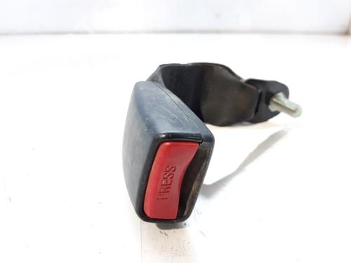 Used Seat buckle MITSUBISHI L200 / TRITON (KA_T, KB_T) 2.5 DI-D 4WD (KB4T) (136 hp) 16827928