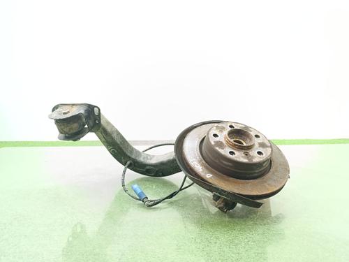 Used Right rear steering knuckle BMW 3 (E46) 320 i (170 hp) 30719077