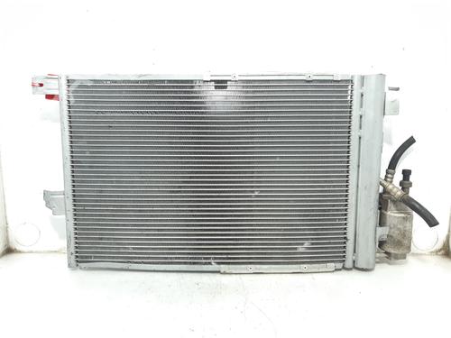 Used AC radiator OPEL ASTRA G Hatchback (T98) 1.6 (F08, F48) (75 hp) 8687762