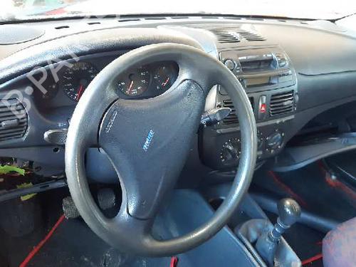 Front right window mechanism FIAT BRAVA (182_) 1.2 16V 80 | BP6822221C23 