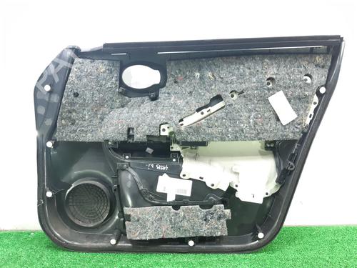 Front left panel NISSAN JUKE (F15) 1.5 dCi | BP11377097C58 