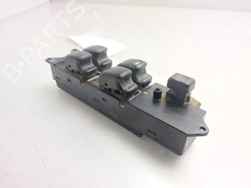 Left front window switch MITSUBISHI PAJERO SPORT I (K7_, K9_) | BP36569206I27 - Image 5
