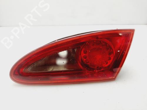 Used Right tailgate light SEAT LEON (1P1) [2005-2013]  32199193
