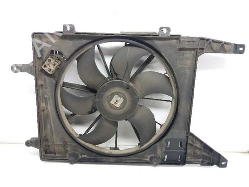 Køleventilator elektrisk RENAULT MEGANE I Classic (LA0/1_) 1.4 16V (LA0D, LA1H, lA0W, LA10) (95 hp) 3666351