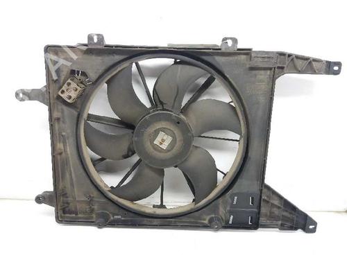 Radiator fan RENAULT MEGANE I Classic (LA0/1_) 1.4 16V (LA0D, LA1H, lA0W, LA10) (95 hp) 7701038405 | 7701038405 |