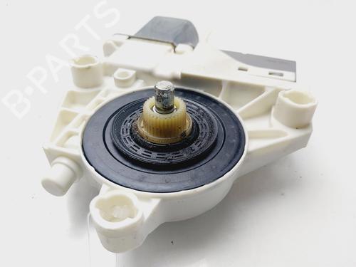 Left rear window motor PEUGEOT 407 (6D_) 2.0 (6DRFNB, 6DRFNE) | BP31706272E23 