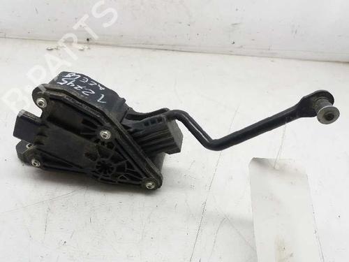 Used Pedal HONDA CIVIC VIII Hatchback (FN, FK) 1.8 (FN1, FK2) (140 hp) 2894922