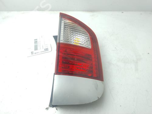 Used Left taillight SSANGYONG KYRON [2005-2014]  29499302