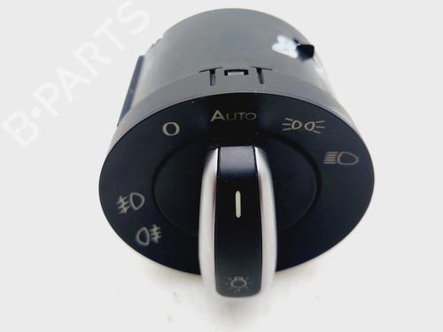 Headlight switch VW TIGUAN (5N_)  | BP29908852I24