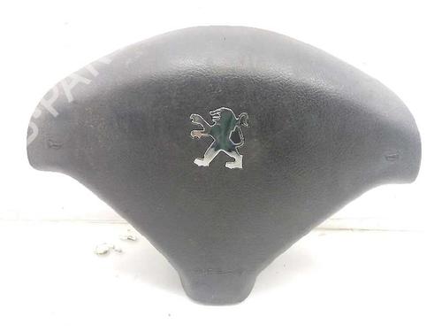 Airbag do condutor PEUGEOT 307 (3A/C) 1.6 HDi (90 hp) 96556746ZR | 96556746ZR |