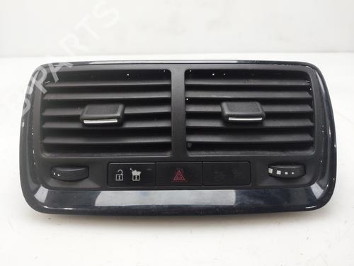 Warnblinkschalter für Warnblinkschalter OPEL MERIVA B MPV (S10) [2010-2017] 36332993 36332993