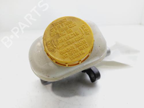 Brake master cylinder SUBARU LEGACY V (BM)  | BP29719633M77 