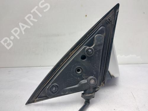 Right mirror AUDI A6 C6 (4F2) 3.0 TDI quattro | BP12438034C27 
