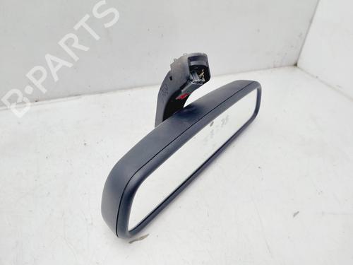 Rear mirror JAGUAR XF I (X250) 2.2 D | BP26131074I6 