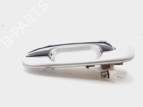 Rear right exterior door handle ROVER 45 I Hatchback (RT) 2.0 iDT | BP19935390C130 