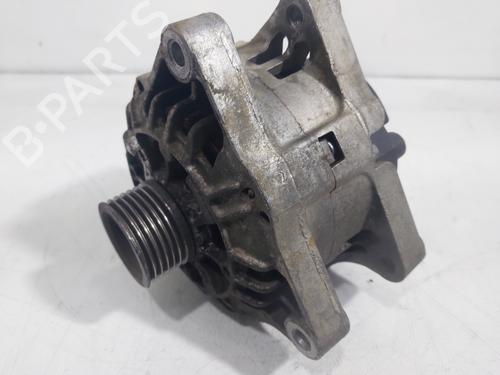 Used Alternator Alternator PEUGEOT 307 (3A/C) [2000-2012] 36090827 36090827