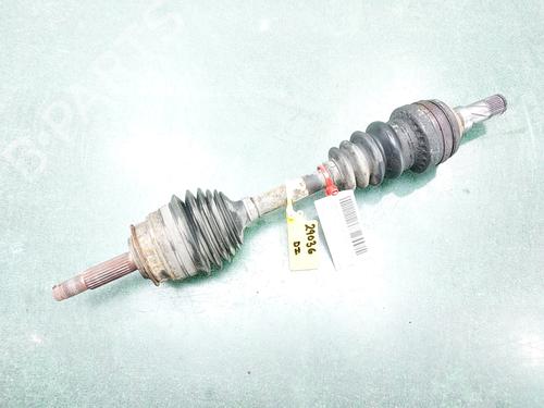 Left front driveshaft DAEWOO NEXIA 1.5 (08, 68) | BP12907127M38 