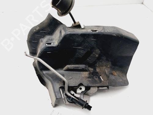 Høyre bak lås AUDI A4 B7 Avant (8ED) 2.0 (130 hp) 19024524