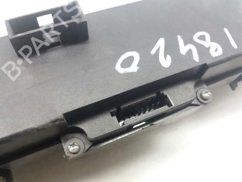 Warning switch MERCEDES-BENZ VITO / MIXTO Van (W639) 109 CDI (639.601, 639.603, 639.605) | BP6624876I22 