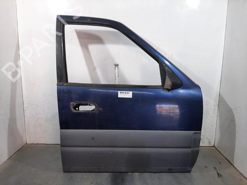 Used Right front door TATA SAFARI (42_FD) [1998-2025]  12440544