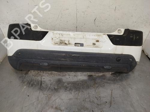 Used Rear bumper CITROËN C4 CACTUS 1.6 HDi 90 (92 hp) 25254363