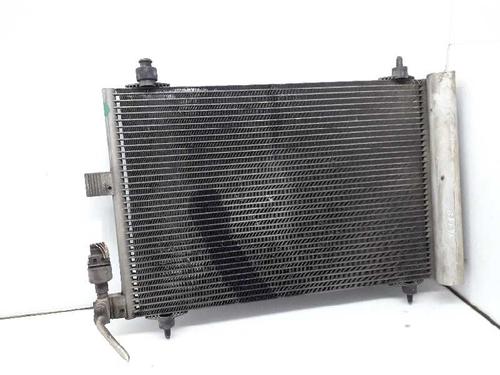 Used AC radiator PEUGEOT 406 (8B) 1.8 BiFuel (116 hp) 3318303