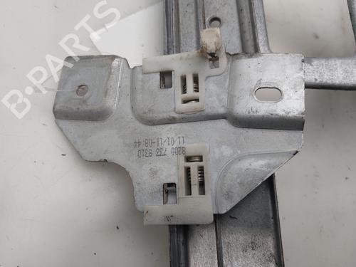 Rear left window mechanism DACIA DUSTER (HS_) | BP37490718C24 - Image 5