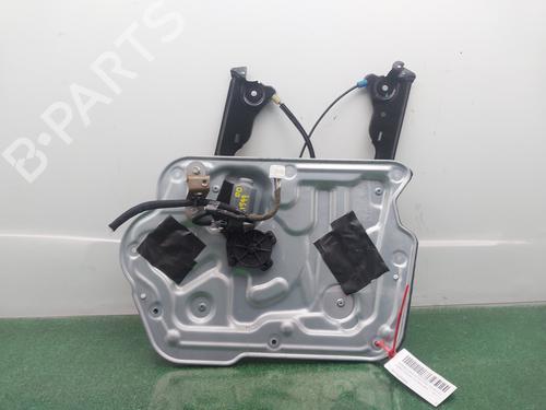 front-right-window-mechanism-nissan-qashqai-i-j10-nj10-2006-2007-2008-2009-2010-2011-2012-2013-2014-2015-35722718 main image