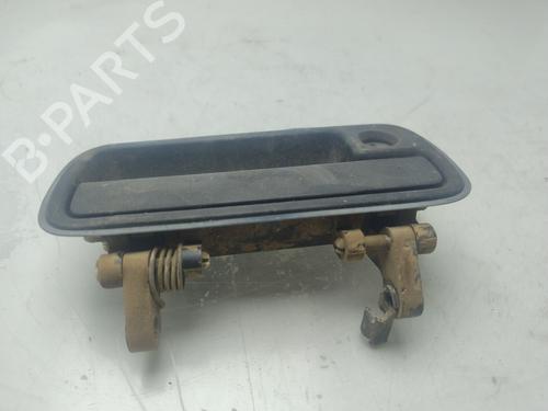 Front right exterior door handle SUZUKI VITARA (ET, TA, TD) 1.9 D All-wheel Drive (SE419TD) | BP27818136C129 