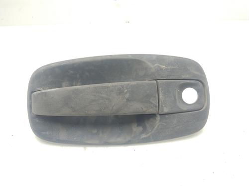 Used Front left exterior door handle OPEL VIVARO A Van (X83) [2001-2015]  22364580