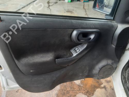 Injection rail OPEL COMBO Box Body/MPV 1.3 CDTI 16V | BP20931098M98 