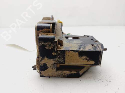 Rear left lock RENAULT SCÉNIC I MPV (JA0/1_, FA0_) 1.9 dCi RX4 | BP30635129C100