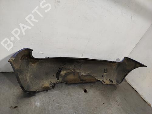 Rear bumper NISSAN MICRA III (K12) | BP32071897C8