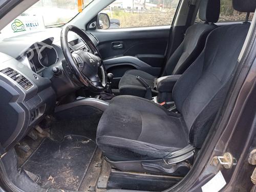 Right front window switch MITSUBISHI OUTLANDER II (CW_W)  | BP33792740I26  - Image 9