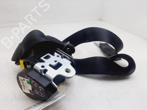 Front right seatbelt FIAT PUNTO EVO (199_) 1.3 D Multijet (199AXC1A, 199BXC1A, 199AXT1A, 199BXT1A) | BP21217371I25 