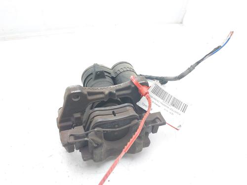 Left rear brake caliper JAGUAR XE (X760) 2.0 D | BP18079957M107 