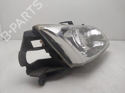 Right headlight NISSAN ALMERA II (N16) 1.5 | BP38105236C29 - Image 2