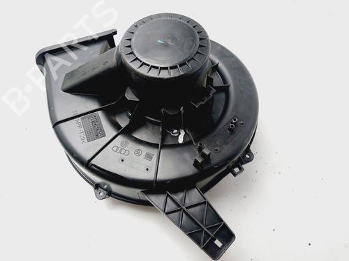 Heater blower motor SEAT IBIZA IV (6J5, 6P1)  | BP19790383M62 