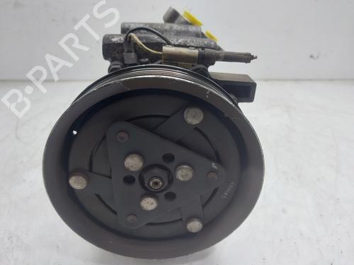 Used AC compressor AC compressor 36844708 36844708