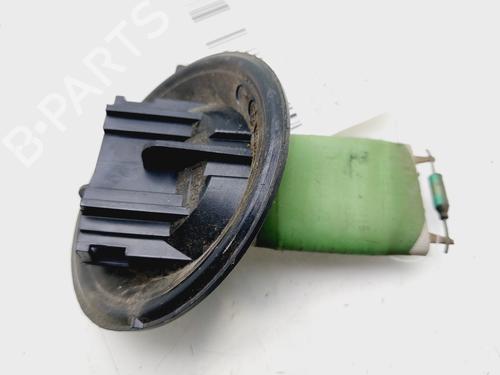 Heater resistor SKODA FABIA III (NJ3) 1.4 TDI | BP30472918M108