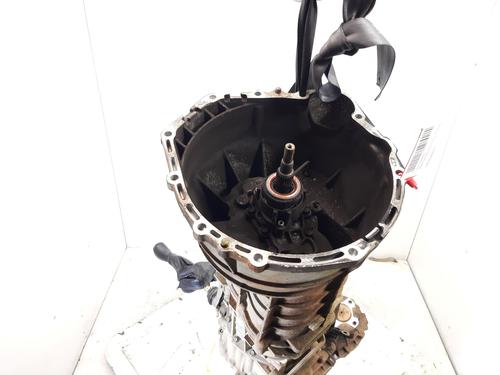 Gearbox SSANGYONG REXTON / REXTON II (GAB_) 2.7 Xdi | BP14933931M3 
