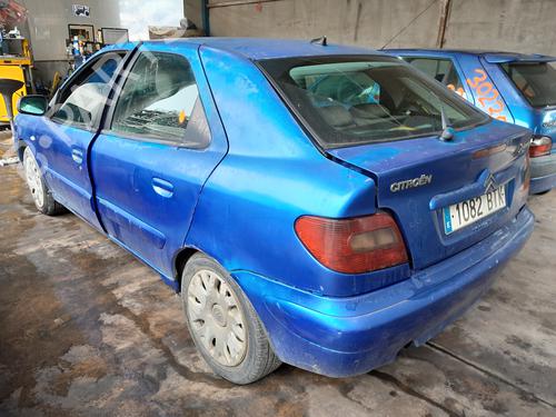 Andre CITROËN XSARA (N1) 1.9 D | BP11690900O1 