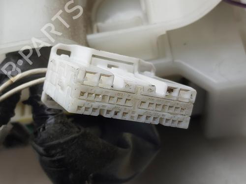 Electronic module TOYOTA PRIUS (_W3_) 1.8 Hybrid (ZVW3_) | BP34179867M83 - Image 5