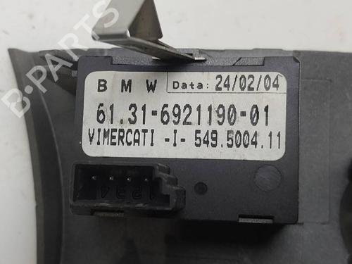 Switch BMW 7 (E65, E66, E67) 730 d | BP38626507I30 - Image 4