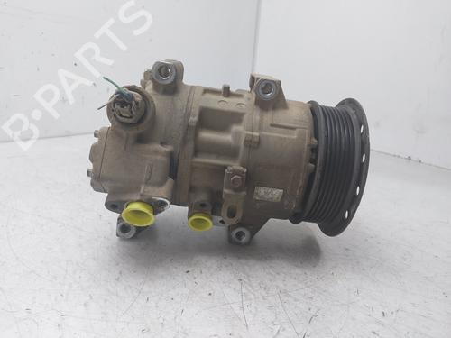 Used AC compressor SMART CITY-COUPE (450) 0.8 CDI (S1CLC1, 450.300, 450.301, 450.302, 450.303,... (41 hp) 31630935